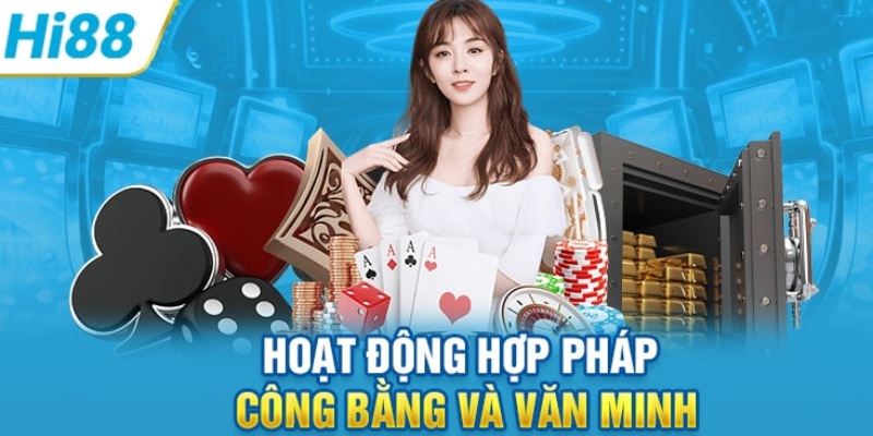 Tự tin khẳng định “xanh chín” và an toàn tuyệt đối với người dùng