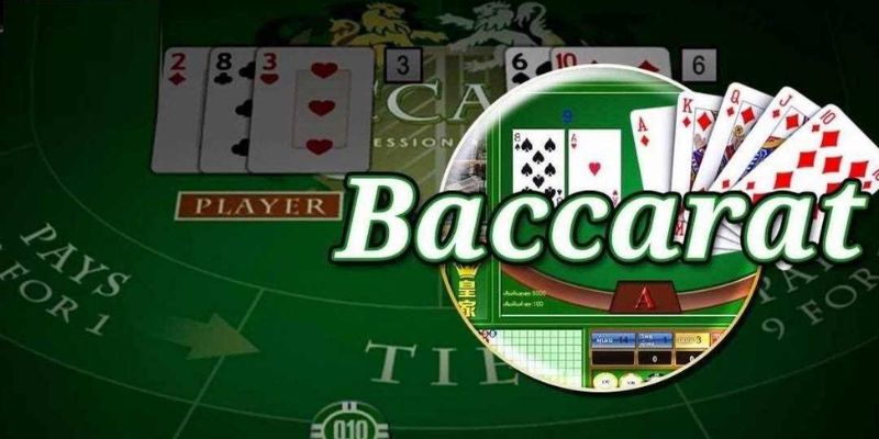 Game Bài Baccarat: Bí Kíp Trở Thành Thần Bài Số 1 Thế Giới
